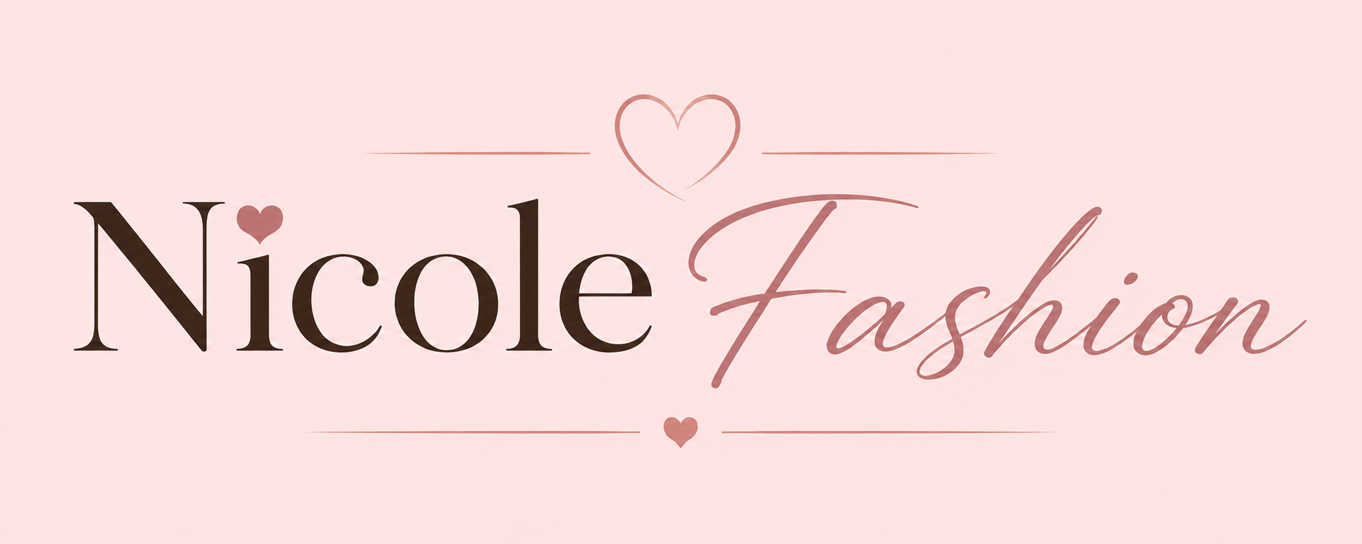 Nicole Fashion