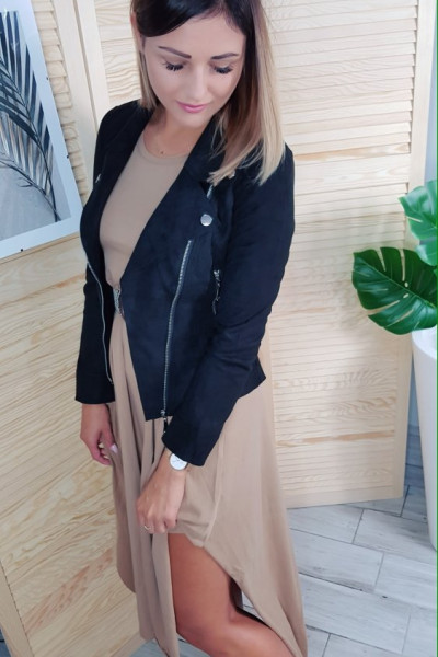 Ramoneska czerń 1
