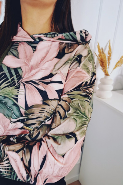 Bluza tropic 3