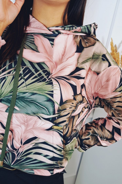 Bluza tropic 4