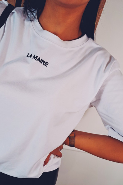 T-shirt la maine biel