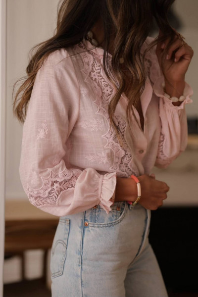 Koszula Rosa 1