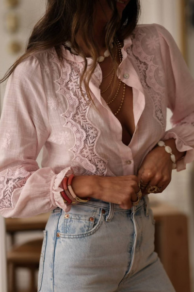 Koszula Rosa 3