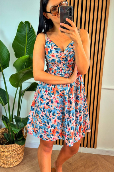 Letnia sukienka 2