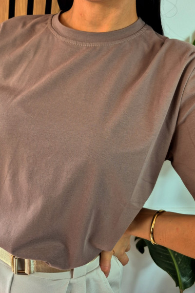 T-shirt fango 3