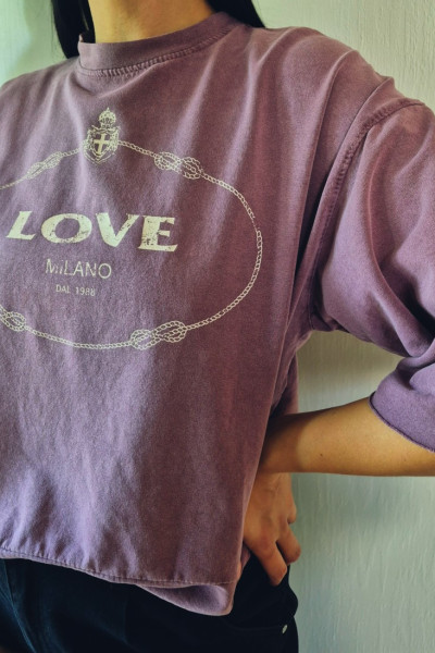 Bluzka Love 2